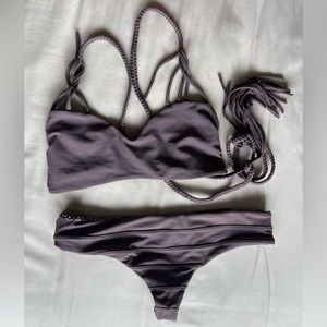 Acacia set size Medium in Fig
